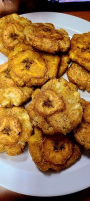 La Casa del Mofongo by null