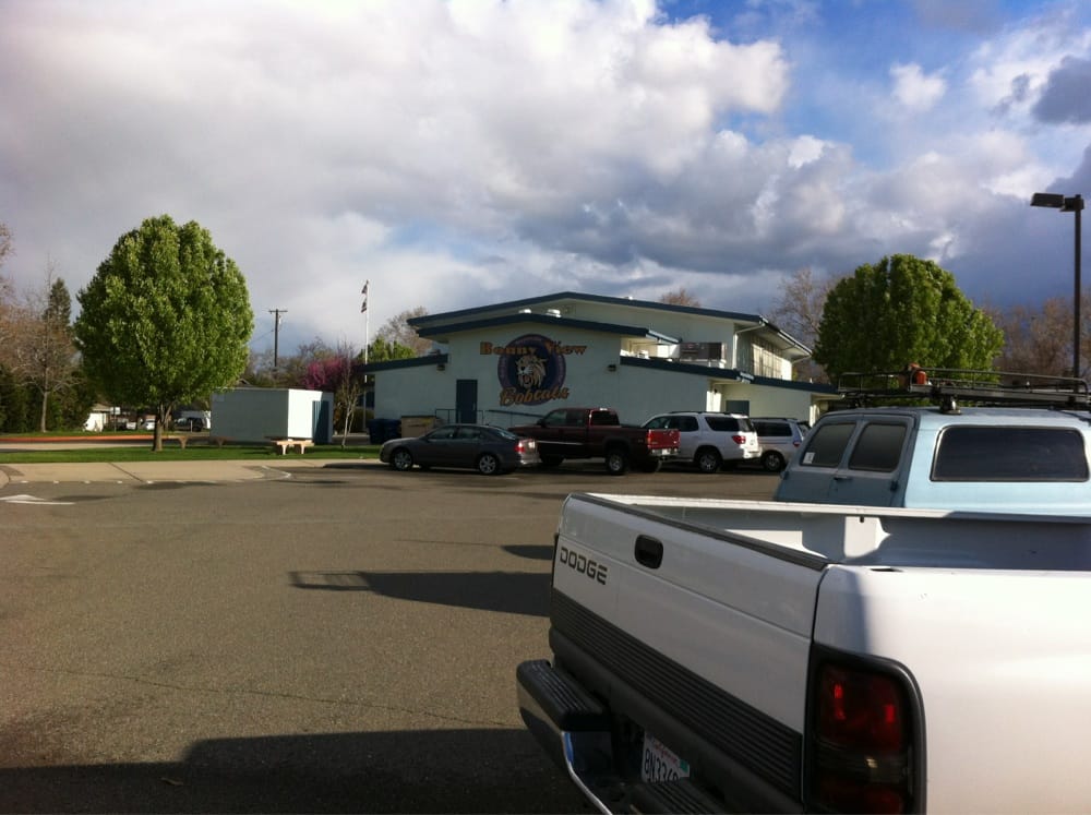 BONNY VIEW ELEMENTARY SCHOOL 5080 Bidwell Rd, Redding, California