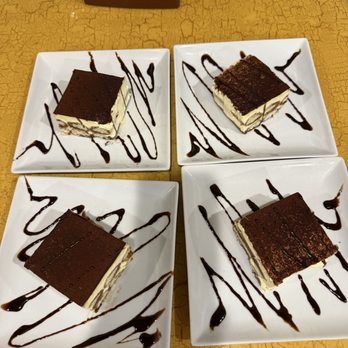 Luigi's Italian Cafe - Tiramisu - Italian Near Me - Mount Pleasant, Texas Luigi's Italian Cafe - Tiramisu - Italian Near Me - Mount Pleasant, Texas