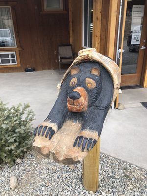 Great Sand Dunes Lodge by null