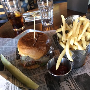 Little Tap House - Delicious burger and fries - Gastropubs Near Me - Portland, Maine Little Tap House - Delicious burger and fries - Gastropubs Near Me - Portland, Maine