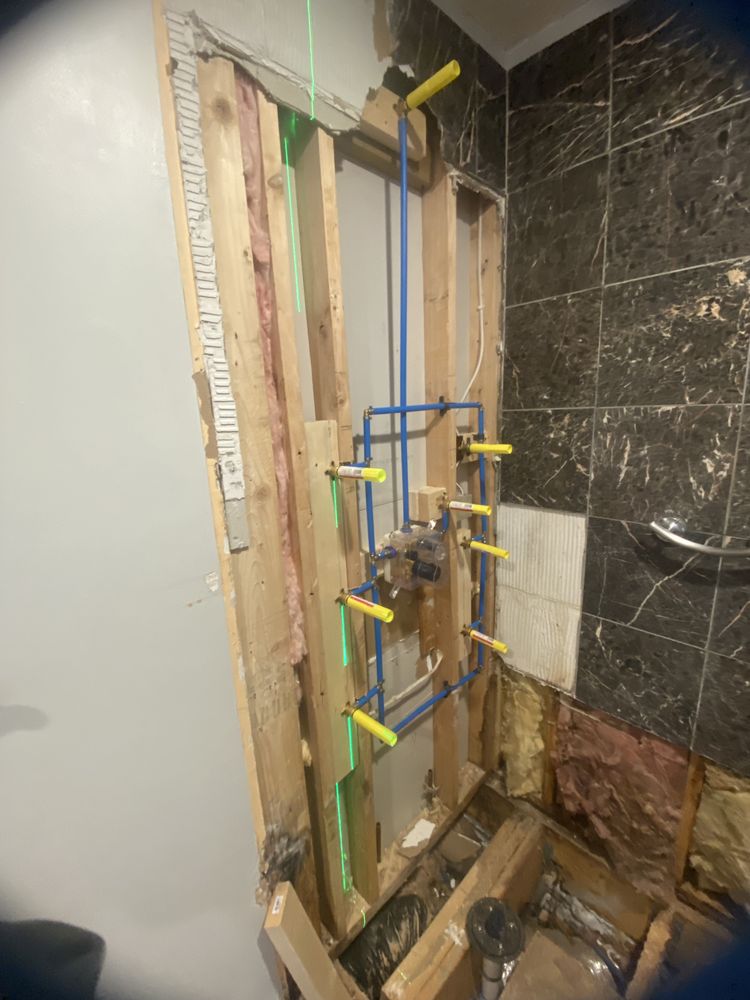 Slide of Angel Plumber