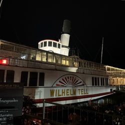 Wilhelm Tell