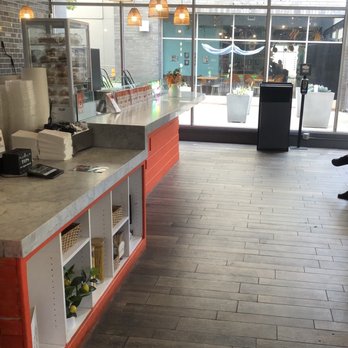 Pastaphony - Inside. - Italian Near Me - Long Beach, California