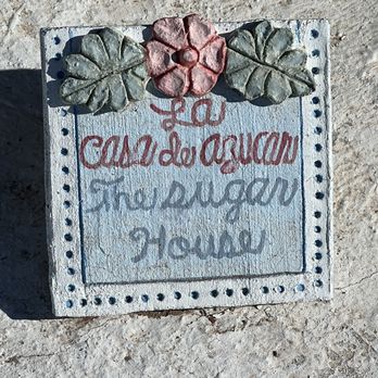 Casa de Azucar - Landmarks & Historical Buildings Near Me - El Paso, Texas
