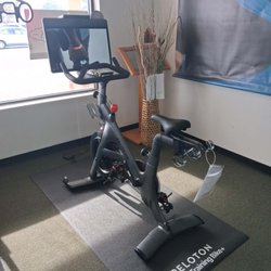 Johnson Fitness & Wellness Store