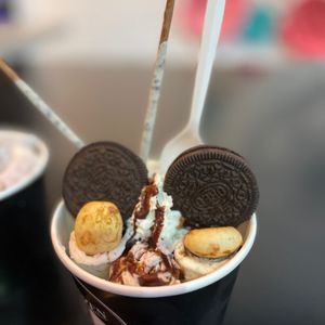 Frozen Meets Rollin’ - Ice Cream on Yelp