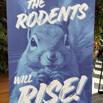 Canva Community Connect: New York - Squirrel Poster - Yelp Events Near Me - Brooklyn, New York Canva Community Connect: New York - Squirrel Poster - Yelp Events Near Me - Brooklyn, New York