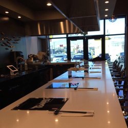 Tonkotsu Sushi Hand Roll Bar
