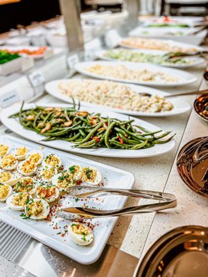 Chama Nativa Brazilian Steakhouse by null