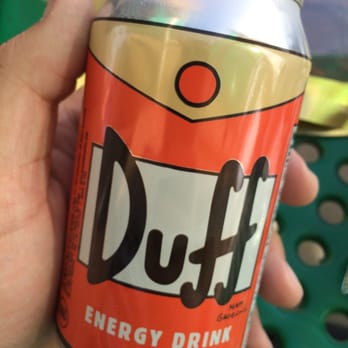 Alien Fresh Jerky - Duff energy drink pretty good very fruity and kindda pricey $6 - Meat Shops Near Me - Baker, California Alien Fresh Jerky - Duff energy drink pretty good very fruity and kindda pricey $6 - Meat Shops Near Me - Baker, California
