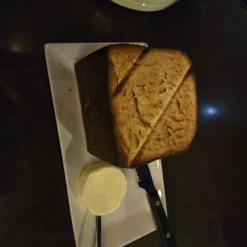 The Magpie - Milk bread - New American Near Me - San Antonio, Texas The Magpie - Milk bread - New American Near Me - San Antonio, Texas