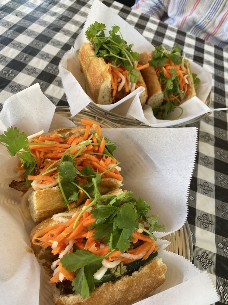 Food from VN Flavor