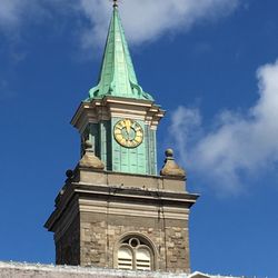 Irish Museum of Modern Art - Clock tower