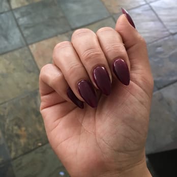 Epic Nails - Thank you Joyce - Nail Salons Near Me - San Fernando, California