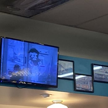 Gunther Toody's - Betty Boop! - Breakfast & Brunch Near Me - Thornton, Colorado Gunther Toody's - Betty Boop! - Breakfast & Brunch Near Me - Thornton, Colorado