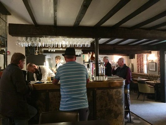The Farmers, Ulverston by null