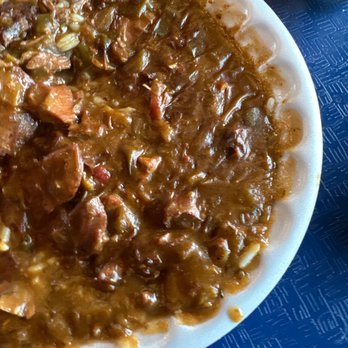 Yats - Burnt taste gumbo - Cajun/Creole Near Me - Indianapolis, Indiana Yats - Burnt taste gumbo - Cajun/Creole Near Me - Indianapolis, Indiana