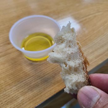 Atelier-T55 - Olive oil is BOMB - Bakeries Near Me - Las Vegas, Nevada