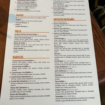 La Fogata Restaurant - Evans - Did menu - Mexican Near Me - Denver, Colorado La Fogata Restaurant - Evans - Did menu - Mexican Near Me - Denver, Colorado
