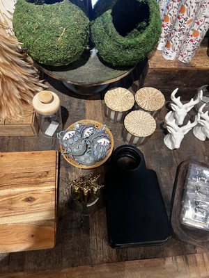 Meraki Market by null