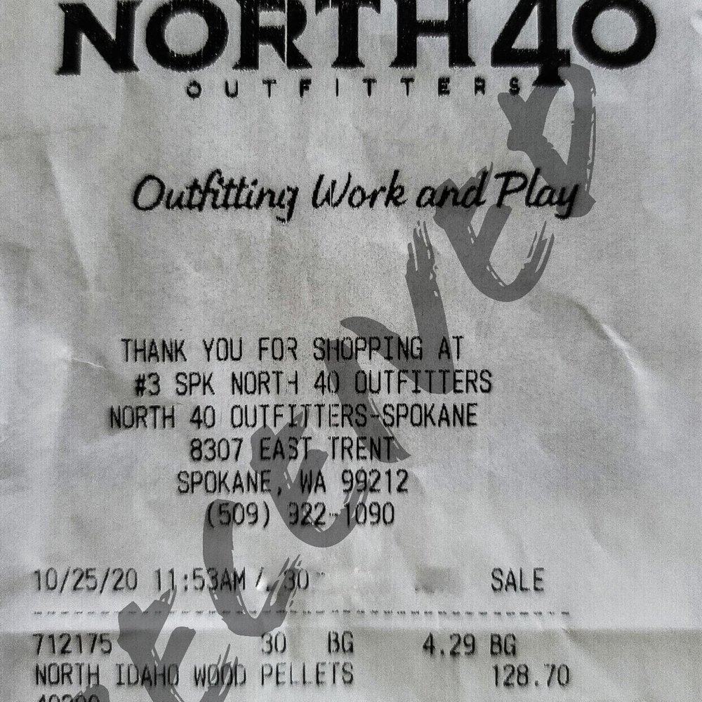 North 40 Outfitters - Always call first to see what they have in store - Department Stores Near Me - Spokane, Washington