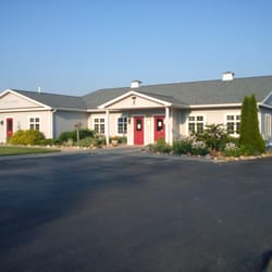 State Road Animal Hospital