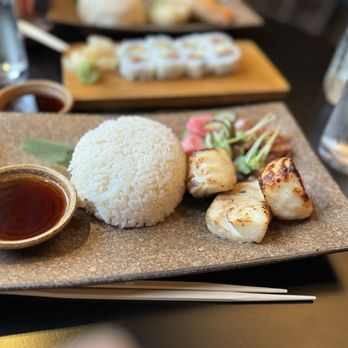 Ozumo - Gindara - Izakaya Near Me - San Jose, California Ozumo - Gindara - Izakaya Near Me - San Jose, California