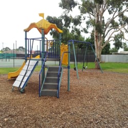 Paringa Park