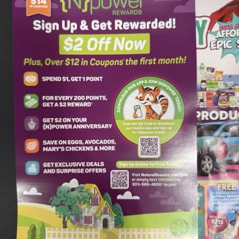 Natural Grocers - Join club - Health Markets Near Me - San Antonio, Texas Natural Grocers - Join club - Health Markets Near Me - San Antonio, Texas
