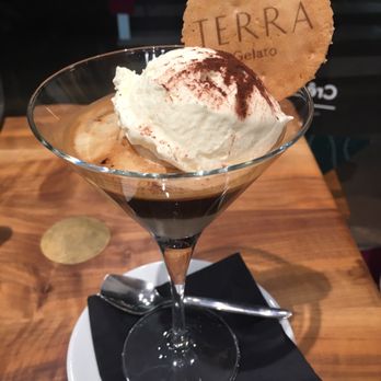 Terra Gelato - Ice Cream & Frozen Yogurt Near Me - Milan, Michigan Terra Gelato - Ice Cream & Frozen Yogurt Near Me - Milan, Michigan