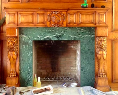 Slide of Vulin Construction