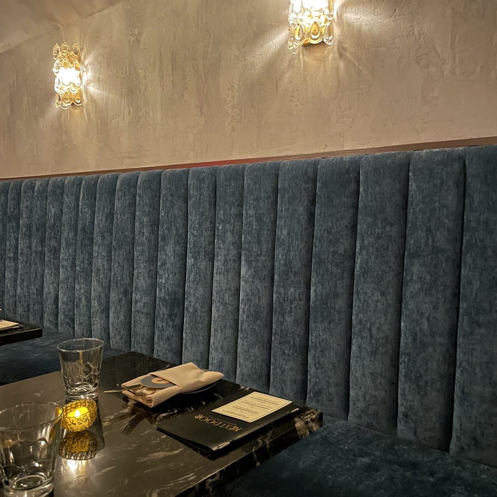Next Door - Speakeasies Near Me - Boston, Massachusetts Next Door - Speakeasies Near Me - Boston, Massachusetts