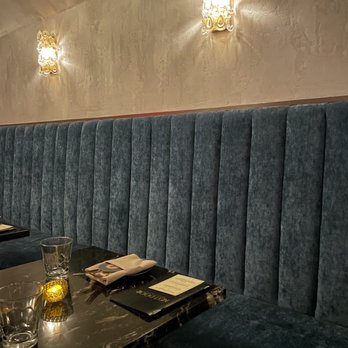 Next Door - Speakeasies Near Me - Boston, Massachusetts