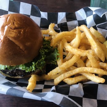 Fred and Ethel's Lantern Light - Burger - American Near Me - Galloway, New Jersey