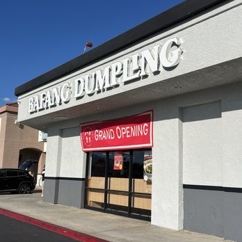 Bafang Dumpling - Outside - Noodles Near Me - Los Angeles, California Bafang Dumpling - Outside - Noodles Near Me - Los Angeles, California