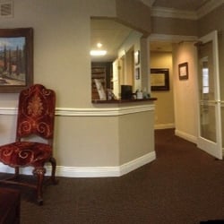 Christopher Cook - Front office
