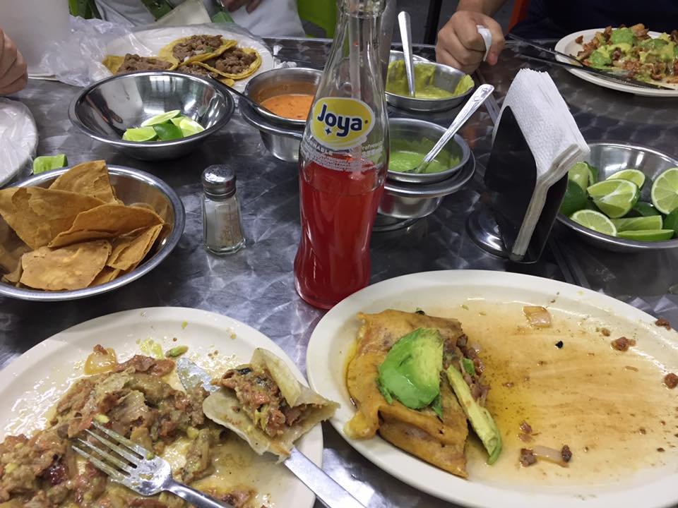 EL MORELENSE Río Pánuco 2620, Monterrey, Nuevo León, Mexico Yelp