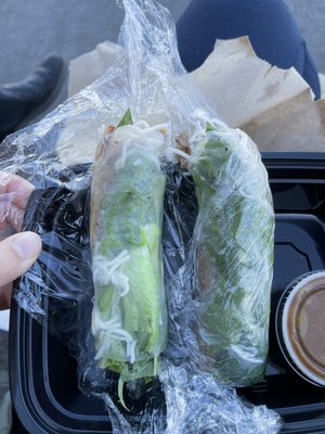 Banh Mi Viet by null