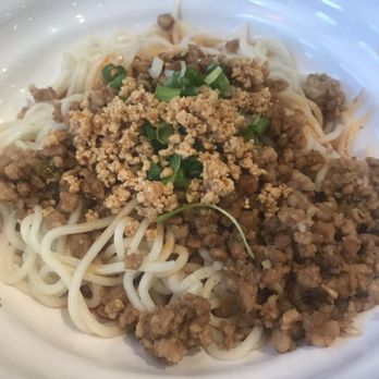 Uncle Panda Dumpling & Noodle House - Dan Dan Noodles - Noodles Near Me - Glendale, Arizona