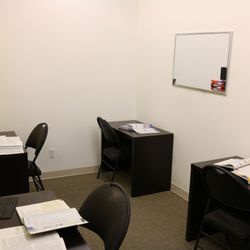 Steveston Learning Centre