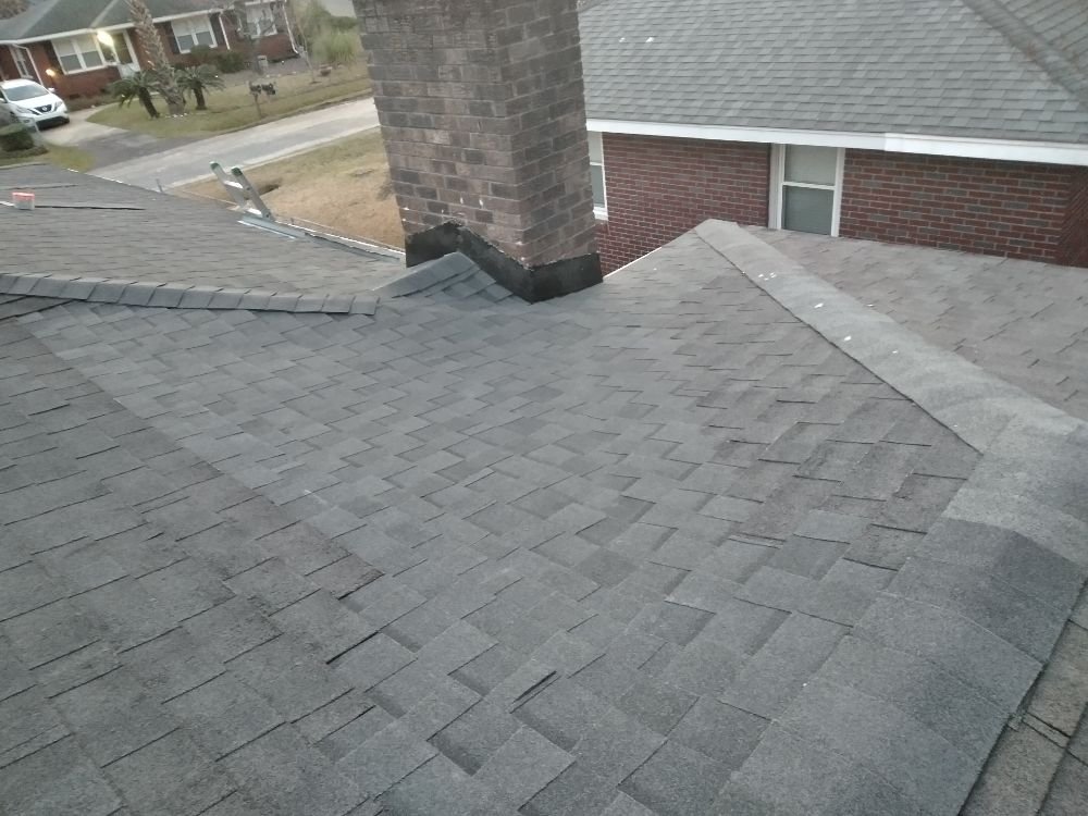 Slide of Sterling Contracting Services