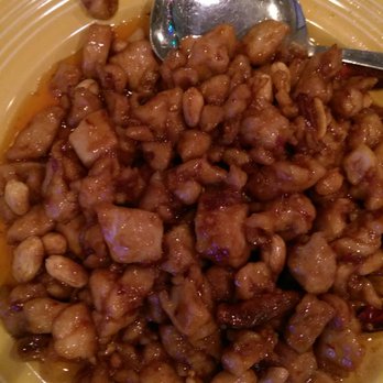 Best Wok - Kung pao Chicken - Chinese Near Me - Bellevue, Washington