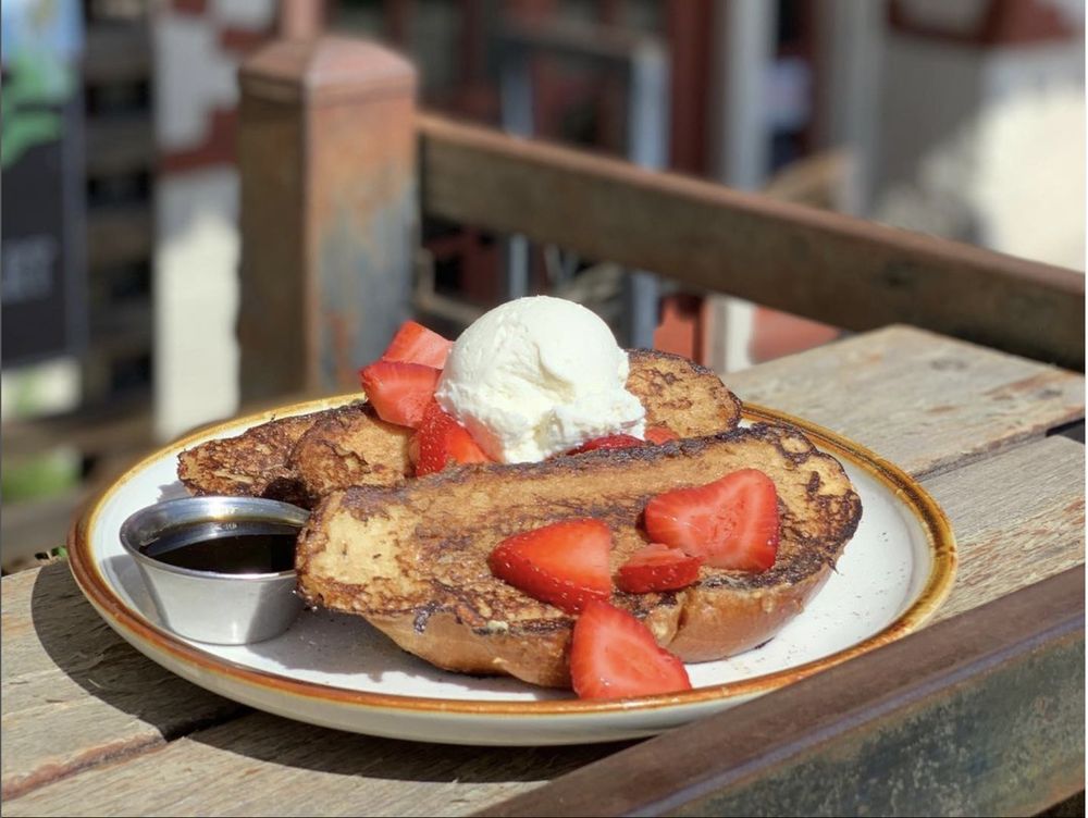 Photo of Root Cellar Cafe