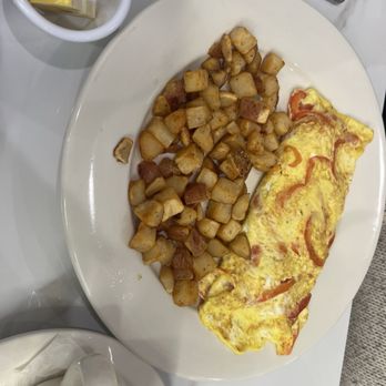 Dana’s Cafe - Veggie Omelet - Breakfast & Brunch Near Me - Collegeville, Pennsylvania Dana’s Cafe - Veggie Omelet - Breakfast & Brunch Near Me - Collegeville, Pennsylvania