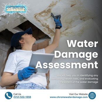 Chrome Water Damage Experts - Damage Restoration Near Me - Georgetown, Texas Chrome Water Damage Experts - Damage Restoration Near Me - Georgetown, Texas
