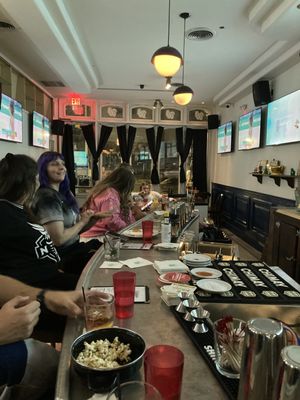 Wilka's Sports Bar by null