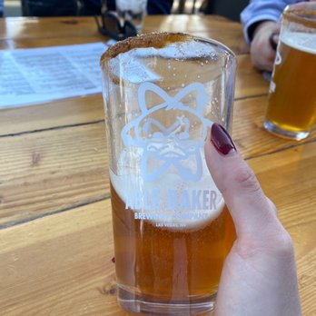 Able Baker Brewing - Cheers Our-cha-ta - Brewpubs Near Me - Las Vegas, Nevada Able Baker Brewing - Cheers Our-cha-ta - Brewpubs Near Me - Las Vegas, Nevada