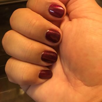 Crystal Nails - Gel nails set - Nail Salons Near Me - La Mirada, California Crystal Nails - Gel nails set - Nail Salons Near Me - La Mirada, California