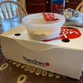 Bonchon West Fairfax - Take out! - Chicken Wings Near Me - West Fairfax, Virginia Bonchon West Fairfax - Take out! - Chicken Wings Near Me - West Fairfax, Virginia